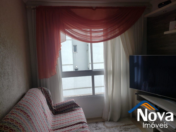 Imagem Imóvel com 2 Quartos à Venda, 53 m² em Bela Vista - Caxias Do Sul