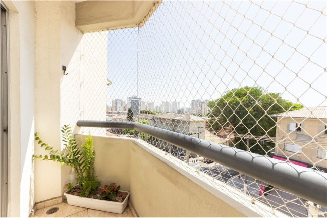 Imagem Apartamento com 2 Quartos à Venda, 59 m² em Mooca - São Paulo