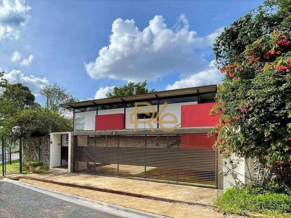 Imagem Casa com 3 Quartos à Venda, 210 m² em Vila Santo Antônio - Cotia Imagem Casa com 3 Quartos à Venda, 210 m² em Vila Santo Antônio - Cotia