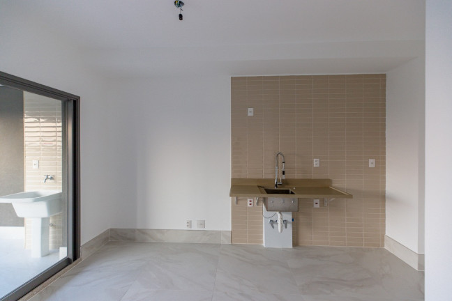 Imagem Studio com 1 Quarto à Venda, 35 m² em Indianópolis - São Paulo Imagem Studio com 1 Quarto à Venda, 35 m² em Indianópolis - São Paulo