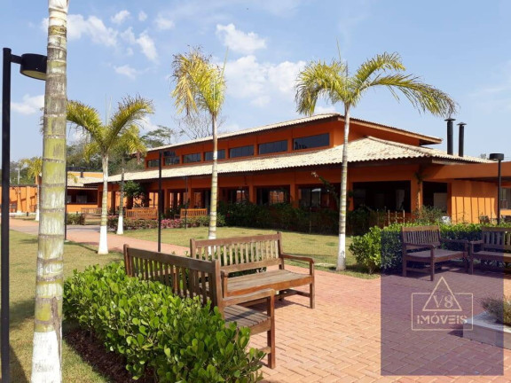 Terreno em Condomínio à Venda, 352 m² em Cezar De Souza - Mogi Das Cruzes