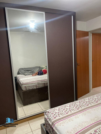 Imagem Casa com 2 Quartos à Venda, 45 m² em Bairro Independência - Aparecida De Goiânia