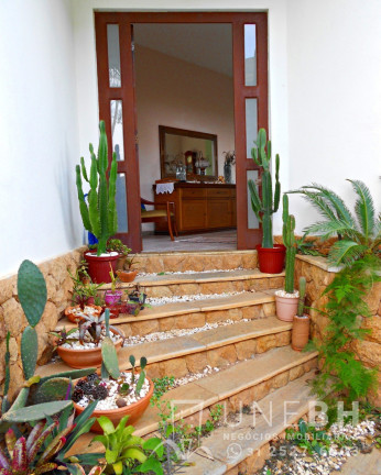 Imagem Casa com 4 Quartos à Venda, 300 m² em Trevo - Belo Horizonte Imagem Casa com 4 Quartos à Venda, 300 m² em Trevo - Belo Horizonte