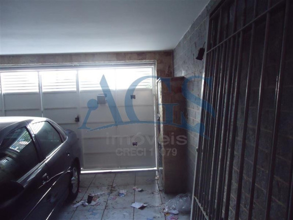 Imagem Sobrado com 3 Quartos à Venda, 175 m² em Vila Formosa - São Paulo
