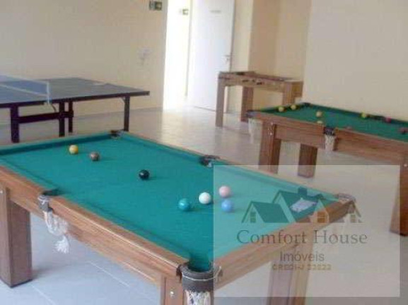 Imagem Apartamento com 2 Quartos à Venda, 55 m² em Centro - São Bernardo Do Campo Imagem Apartamento com 2 Quartos à Venda, 55 m² em Centro - São Bernardo Do Campo