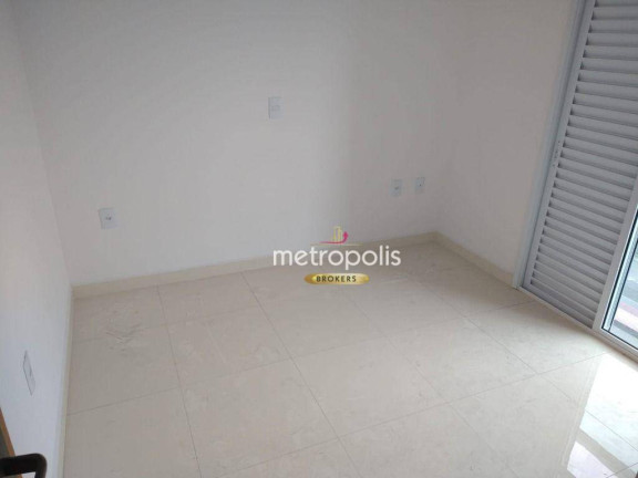 Imagem Cobertura com 2 Quartos à Venda, 98 m² em Vila Camilópolis - Santo André Imagem Cobertura com 2 Quartos à Venda, 98 m² em Vila Camilópolis - Santo André