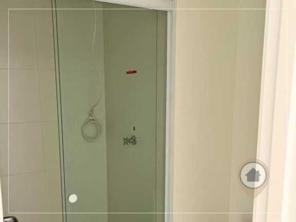 Imagem Apartamento com 1 Quarto à Venda, 30 m² em Pinheiros - São Paulo