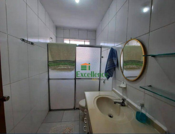 Imagem Sobrado com 3 Quartos à Venda, 124 m² em Jardim Patente Novo - São Paulo