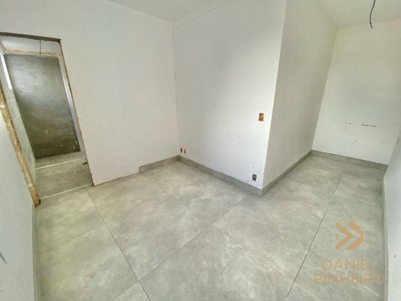 Imagem Apartamento com 2 Quartos à Venda, 91 m² em Canto Do Forte - Praia Grande