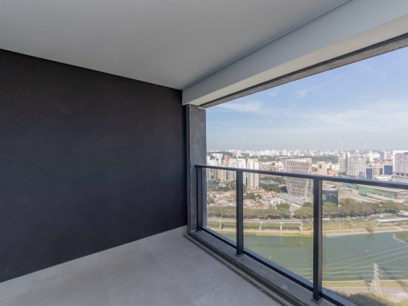 Imagem Apartamento com 3 Quartos à Venda, 186 m² em Real Parque - São Paulo