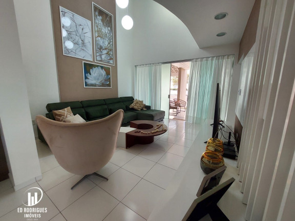 Imagem Casa de Condomínio com 5 Quartos à Venda, 316 m² em Serraria - Maceió Imagem Casa de Condomínio com 5 Quartos à Venda, 316 m² em Serraria - Maceió