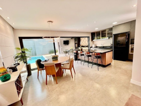 Imagem Casa com 4 Quartos à Venda, 215 m² em Urbanova - São José Dos Campos