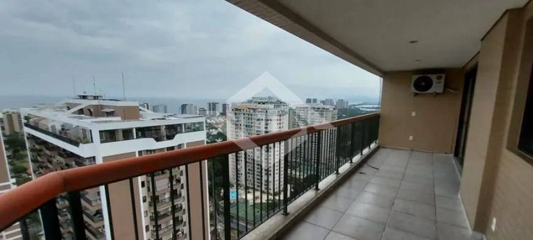 Imagem Apartamento com 4 Quartos à Venda, 360 m² em Barra Da Tijuca - Rio De Janeiro Imagem Apartamento com 4 Quartos à Venda, 360 m² em Barra Da Tijuca - Rio De Janeiro