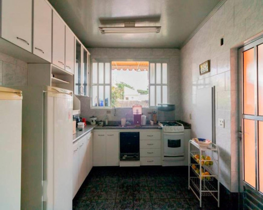 Imagem Sobrado com 3 Quartos à Venda,  em Moema - São Paulo