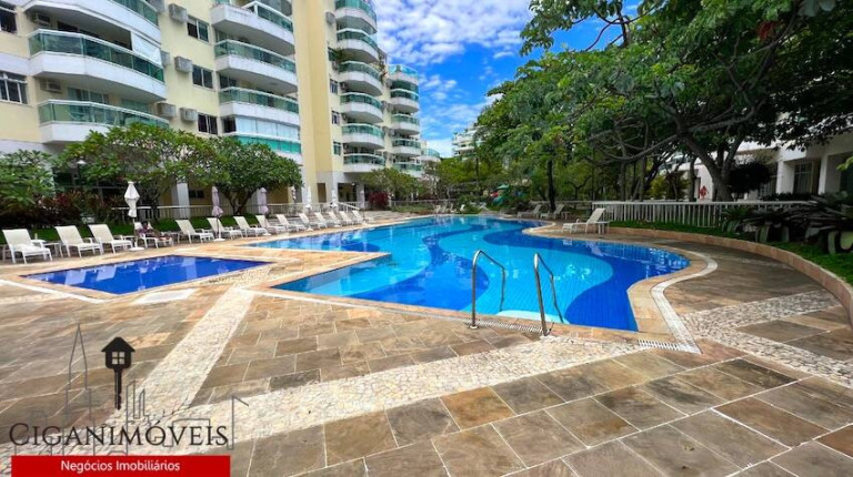 Imagem Apartamento com 1 Quarto à Venda, 89 m² em Barra Da Tijuca - Rio De Janeiro Imagem Apartamento com 1 Quarto à Venda, 89 m² em Barra Da Tijuca - Rio De Janeiro