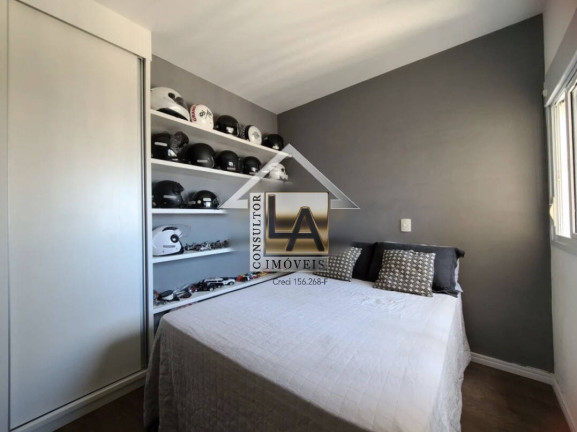 Imagem Apartamento com 3 Quartos à Venda, 141 m² em Vila Andrade - São Paulo