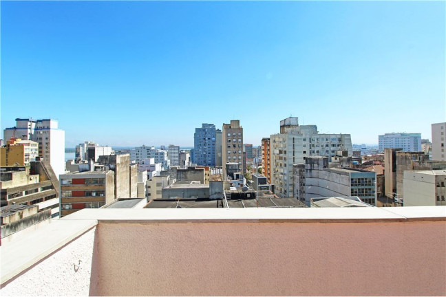 Imagem Imóvel com 2 Quartos à Venda, em Centro Historico - Porto Alegre Imagem Imóvel com 2 Quartos à Venda, em Centro Historico - Porto Alegre
