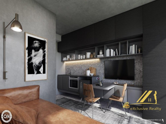 Imagem Apartamento com 1 Quarto à Venda, 16 m² em Jardim Paulista - São Paulo Imagem Apartamento com 1 Quarto à Venda, 16 m² em Jardim Paulista - São Paulo