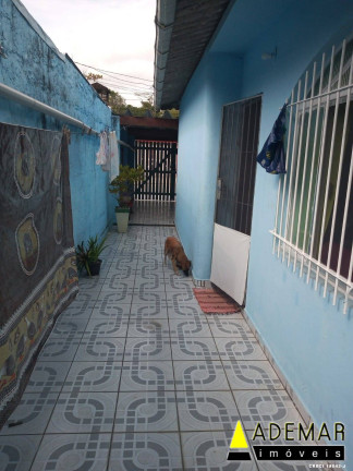Imagem Casa com 2 Quartos à Venda, 50 m² em Itanhaém Imagem Casa com 2 Quartos à Venda, 50 m² em Itanhaém