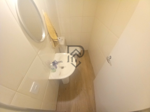 Imagem Apartamento com 3 Quartos à Venda, 124 m² em Vila Mariana - São Paulo