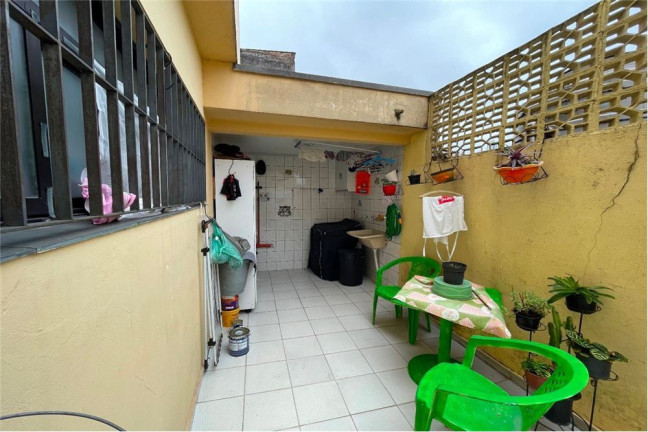 Imagem Casa com 4 Quartos à Venda,  em Vila Regente Feijó - São Paulo