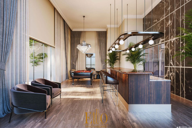 Imagem Apartamento com 2 Quartos à Venda, 65 m² em Meia Praia - Itapema