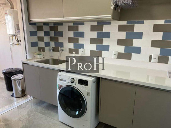 Imagem Apartamento com 4 Quartos à Venda, 327 m² em Jardim - Santo André Imagem Apartamento com 4 Quartos à Venda, 327 m² em Jardim - Santo André