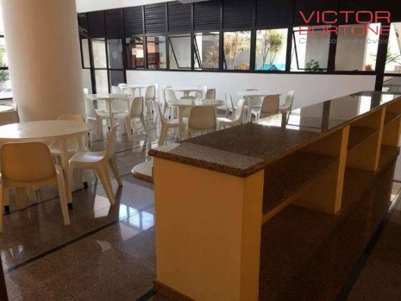 Imagem Apartamento com 3 Quartos à Venda, 98 m² em Centro - Mogi Das Cruzes
