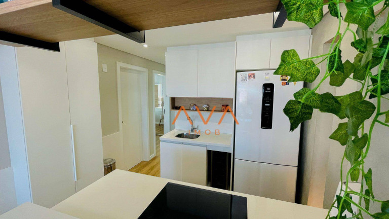 Imagem Cobertura com 2 Quartos à Venda, 110 m² em Ingleses - Florianópolis