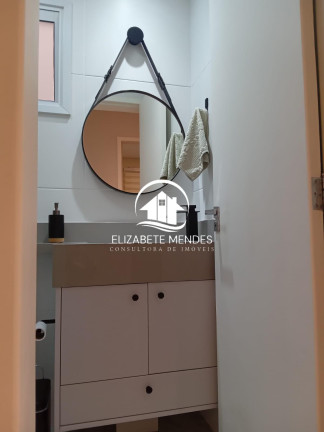 Imagem Apartamento com 2 Quartos à Venda, 75 m² em Vila Mazza - Suzano Imagem Apartamento com 2 Quartos à Venda, 75 m² em Vila Mazza - Suzano