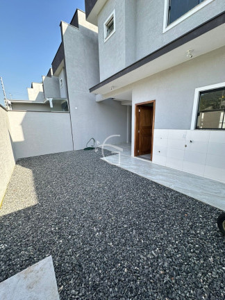 Imagem Casa com 3 Quartos à Venda, 119 m² em Bom Retiro - Joinville Imagem Casa com 3 Quartos à Venda, 119 m² em Bom Retiro - Joinville