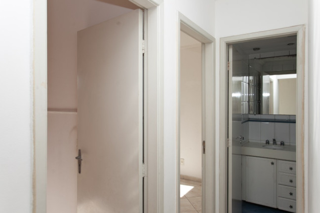 Imagem Apartamento com 2 Quartos à Venda, 50 m² em Imirim - São Paulo
