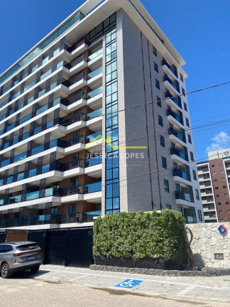 Imagem Apartamento com 2 Quartos à Venda, 70 m² em Camboinha - Cabedelo