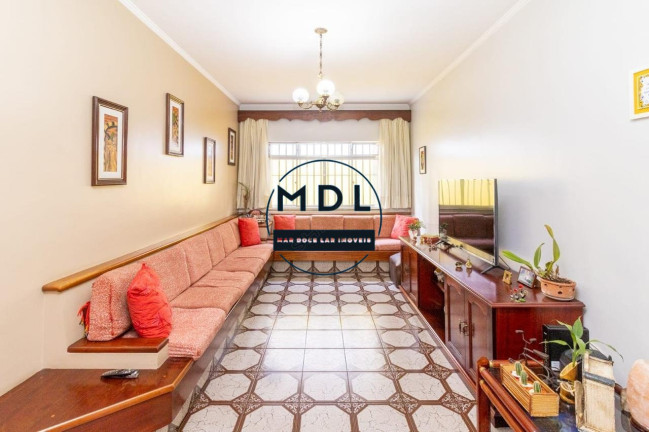Imagem Casa com 4 Quartos à Venda, 280 m² em City America - Sao Paulo