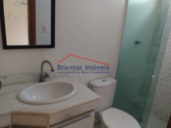 Imagem Casa com 2 Quartos à Venda, 115 m² em José Menino - Santos