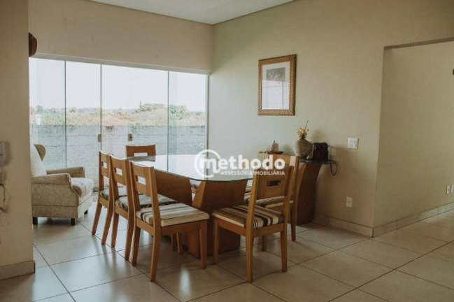 Imagem Casa com 3 Quartos à Venda, 160 m² em Chácara Santa Margarida - Campinas Imagem Casa com 3 Quartos à Venda, 160 m² em Chácara Santa Margarida - Campinas