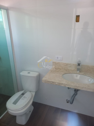 Imagem Casa de Condomínio com 3 Quartos à Venda, 106 m² em Bairro Alto - Curitiba
