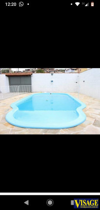 Imagem Casa com 1 Quarto à Venda, 270 m² em Jd. Paraiso - Jacareí