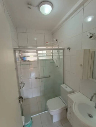 Imagem Apartamento com 2 Quartos para Alugar, 55 m² em Vila Mariana - São Paulo