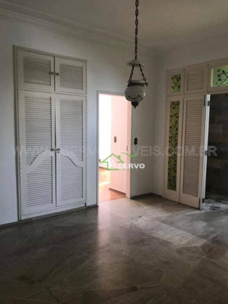 Imagem Apartamento com 4 Quartos à Venda, 207 m² em Centro - Juiz De Fora