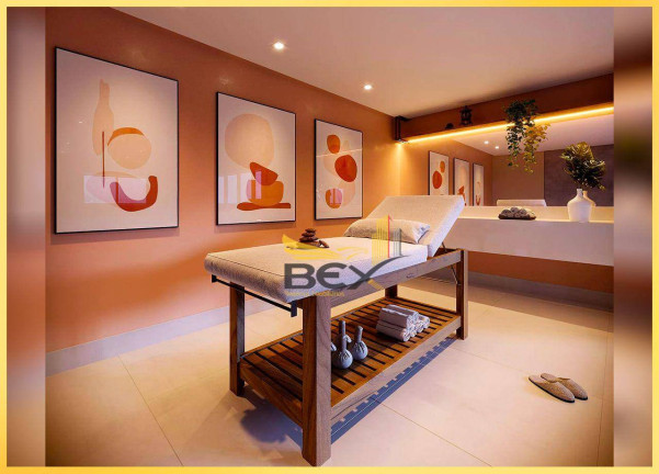 Imagem Apartamento com 3 Quartos à Venda, 81 m² em Nova Aldeinha - Barueri