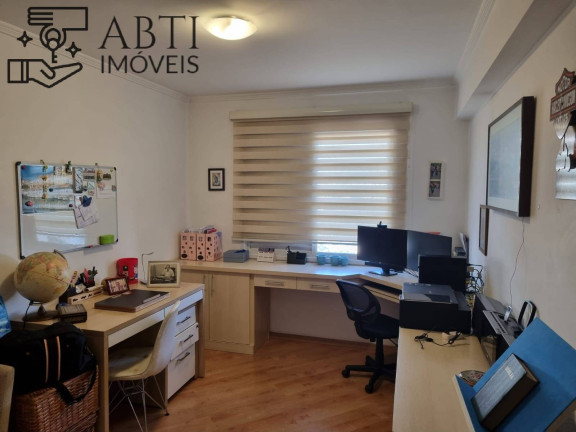 Imagem Apartamento com 3 Quartos à Venda, 120 m² em Vila Mariana - São Paulo