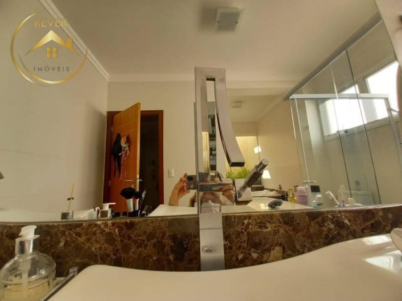 Imagem Sobrado com 4 Quartos à Venda, 322 m² em Alphaville Campinas - Campinas Imagem Sobrado com 4 Quartos à Venda, 322 m² em Alphaville Campinas - Campinas