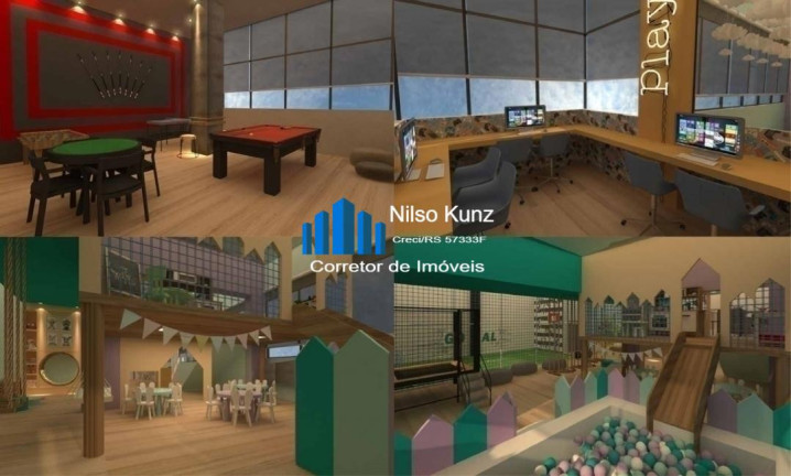 Imagem Imóvel Comercial à Venda, 24 m² em Planalto - Bento Gonçalves Imagem Imóvel Comercial à Venda, 24 m² em Planalto - Bento Gonçalves