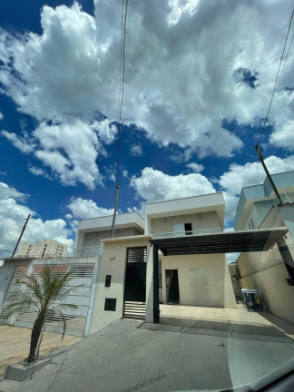 Sobrado com 2 Quartos à Venda, 105 m² em Portais (polvilho) - Cajamar