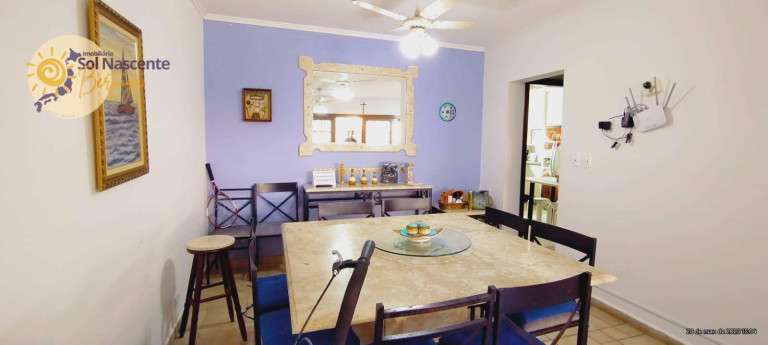 Imagem Casa de Vila com 4 Quartos à Venda, 230 m² em Indaiá - Bertioga