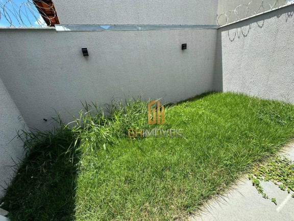 Imagem Casa com 3 Quartos à Venda, 110 m² em Setor Faiçalville - Goiânia