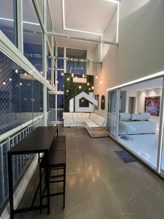 Imagem Apartamento com 3 Quartos à Venda, 135 m² em Jardim Avelino - São Paulo