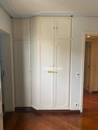 Imagem Apartamento com 3 Quartos à Venda, 156 m² em Santa Paula - São Caetano Do Sul