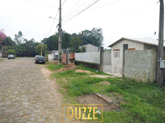 Imagem Casa com 2 Quartos à Venda, 100 m² em Campo Grande - Estância Velha